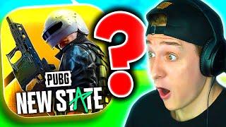 WHAT HAPPENED TO PUBG NEW STATE?!