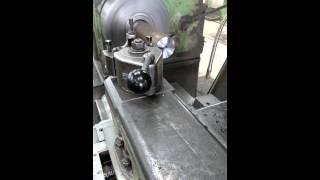 heyligenstaedt Lathe