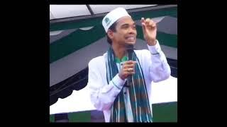 Perbedaan Mazhab Maliki Syafi'i Hanafi Hambali !! Ustad Abdul Somad