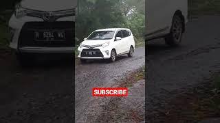 TANJAKAN KRAKALAN KETIKA HUJAN KRAKALAN TOL LANGIT