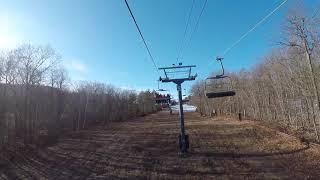 Minuteman Express - Wachusett Mountain