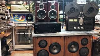 Pioneer A-717 АУДИО ТЕХНИКА С ЯПОНСКОГО АУКЦИОНА