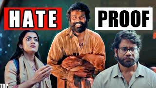 Kuberaa Movie Review & Analysis | Dhanush | Nagarjuna | Rashmika Mandanna | Jim Sarbh