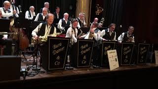 Nacka Big Band: Come fly with me/For once in my life