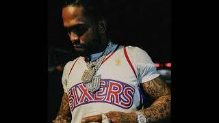 IN A MINUTE | DAVE EAST X FABOLOUS TYPE BEAT 2024