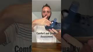 Comfort and Quality Assessment