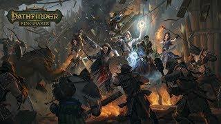 Прохождение: Pathfinder Kingmaker: Путь не туда