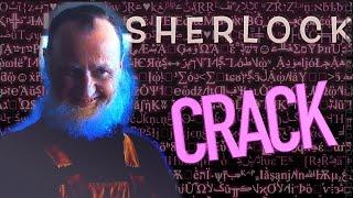 Sherlock [Crack] Season 4 #1