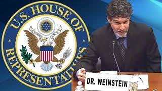 Bret Weinstein Testifies to Congress on The Evergreen State College riots, Free Speech & Safe Spaces