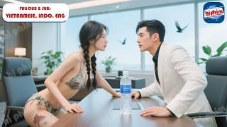 Nữ Tổng Tài Giả Làm Thực Tập Sinh Trà Trộn Vào Công Ty Kẻ Thù Nào Ngờ Anh Chủ Tịch Lại Muốn Cưới Cô