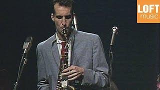 Lounge Lizards Quintet - Live in Munich (1982)