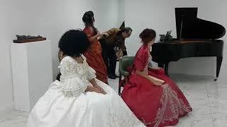 The opera atelier