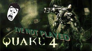 Quake 4 [Episode 1] - Makron Down!