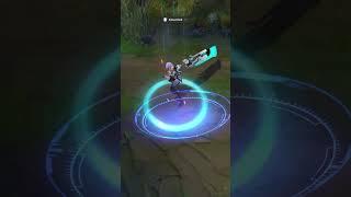 PULSEFIRE RIVEN RECALL