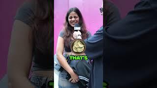 You Have Only ₹100 Left… What Do You Buy?  | Real Vox Pop Reactions!