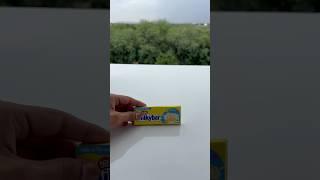 Milk Chocolate  Milkshake Recipe #shorts #asmr
