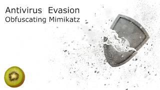 AV Evasion - Mimikatz