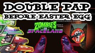 * PATCHED on 1.13* DOUBLE PACK-A-PUNCH WEAPON / WONDER W/out Easter Egg - Zombies in Spaceland