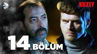 Kuzey Güney 14. Bölüm