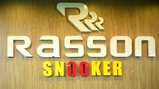 Rasson#Snooker#Rawalpindi