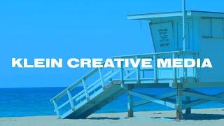 Klein Creative Media: Crafting Custom Videos for Every Need