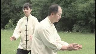 Tai Chi Ball Qigong (YMAA) Dr. Yang, Jwing-Ming