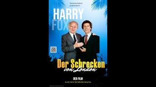 Die Fälle des Harry Fox - Der Schrecken von London 1987 (Spielfilm)