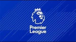 Premier League Goals Matchday 25