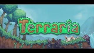 Terraria / All Achievements Completed