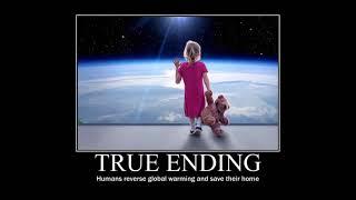 humanity all endings