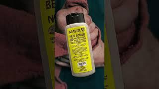 #1 Hand Cleaner For Mechanics