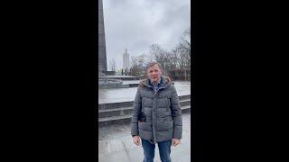 Путин закончит, как Гитлер. Обращение Ляшко из центра Киева