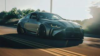 ADRO Widebody M4 | [4K]