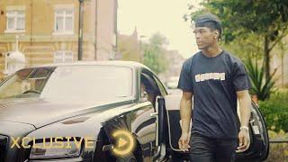 (3x3) ROWDY - Touch Down #AFG (Music Video) | Pressplay