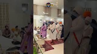 Baba Gulab Singh ji Chamkaur Sahib Wale￼ | GURSAHIB TV