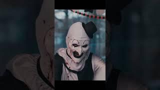 Happy Halloween.. ( Terrifier 2 )