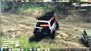 SpinTires devDEMO