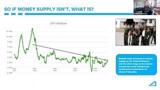 Threat Vs. Opportunity in the New Freight Economy Ft. Donald Broughton