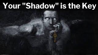 Carl Jung: How Your Shadow Side Can Reveal the Purpose of Your Life (Jungian Philosophy)