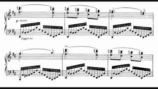 Czerny, The Art of Finger Dexterity - Etude op. 740 n. 12