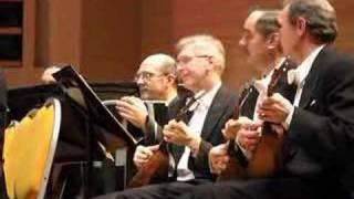 Nekrasov Russian Orchestra (LIVE, 2008)