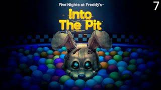 ПЯТЬ НОЧЕЙ У ФРЕДДИ: ОН УЖЕ И В НАШЕМ ВРЕМЕНИ — Five Nights at Freddy's: Into the Pit