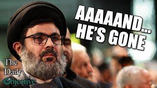 Hezbollah Is Running Out of Replacements #1211