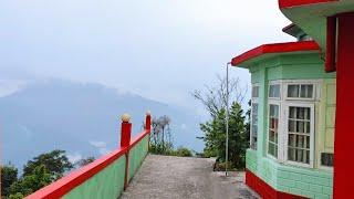 Peaceful Living In The Most Beautiful Himalayan Cottage