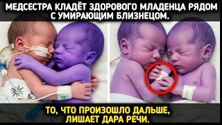 Он предал её ради ребёнка. Но настоящая драма началась после родов…