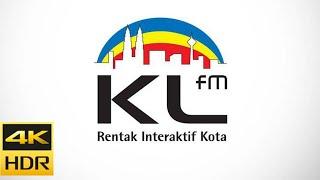 (4K HDR) RTM KL FM 97.2MHz Kuala Lumpur Tower aircheck in Kuala Lumpur