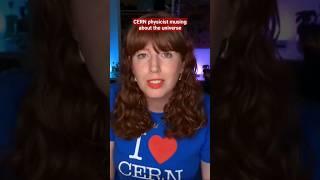 Particle physics: discovery and precision #cern #liveqna #particlephysics