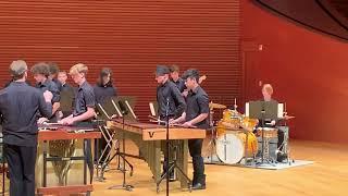 Funk Infusion - Scott Ward