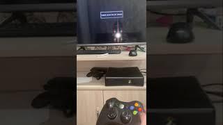 Xbox 360 Freeboot слетела оболочка Freestyle и приставка зависает при включении ,что делать?