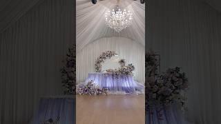 Декор свадьбы Москва и МО +7 (925) 438-28-24 инста dekor_moskov